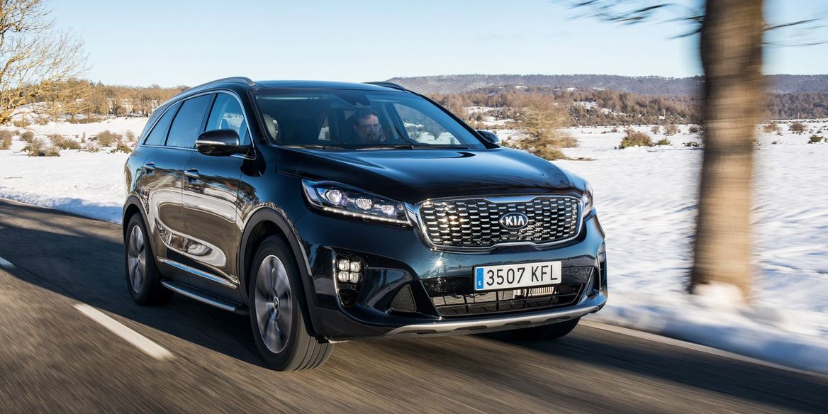 Смотреть Новый Kia Sorento Prime 2019 года | фото, цена видео Смотреть Новый Kia Sorento Prime 2019 года | фото, цена видео