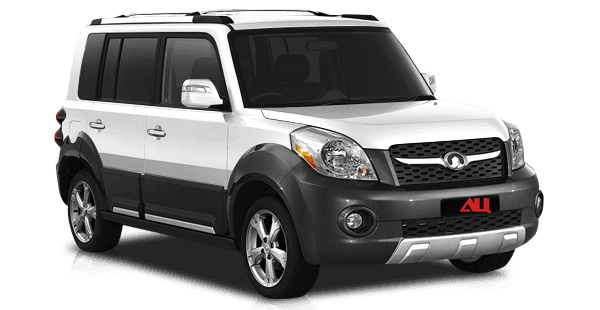 Great wall hover m2 отзывы владельцев недостатки