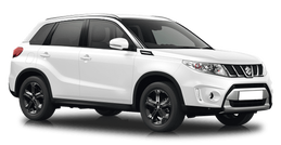 Vitara S