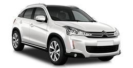 C4 Aircross