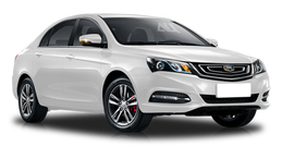 Emgrand 7