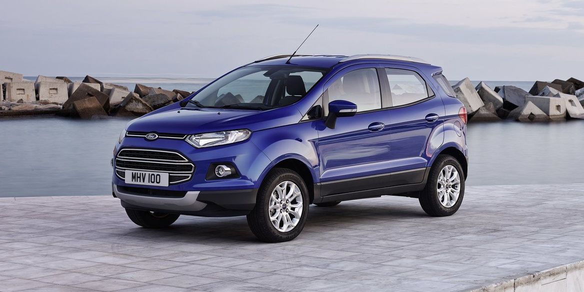 EcoSport