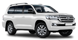 Land Cruiser 200