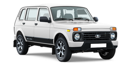 4x4 urban 5dr