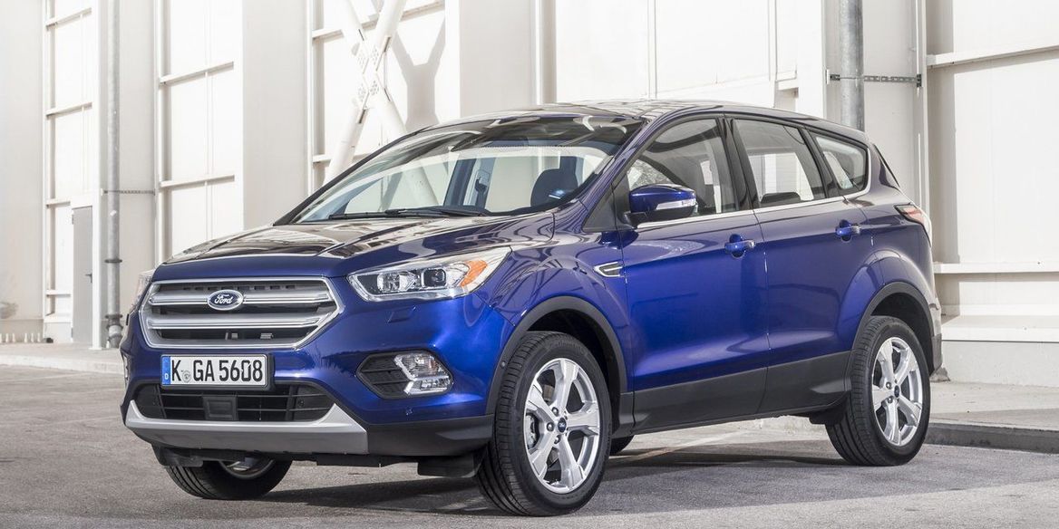 Kuga