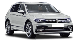 Tiguan 2020