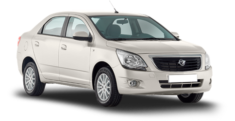 Ravon R4 Молочный