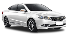 Emgrand GT
