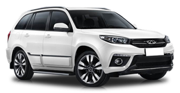 Tiggo 3