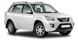 Tiggo FL