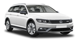 Passat Alltrack