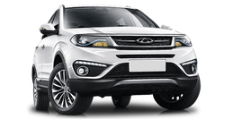Tiggo 5