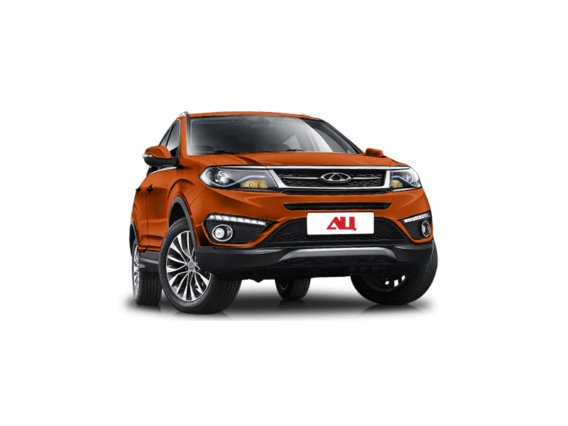 Чери Тигго 5 Купить Иваново