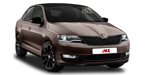 Шкода Рапид Купить В Курске