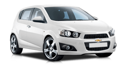 Aveo Хэтчбек