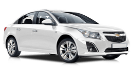 Cruze Седан