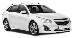 Cruze Универсал