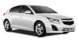 Cruze Хэтчбек