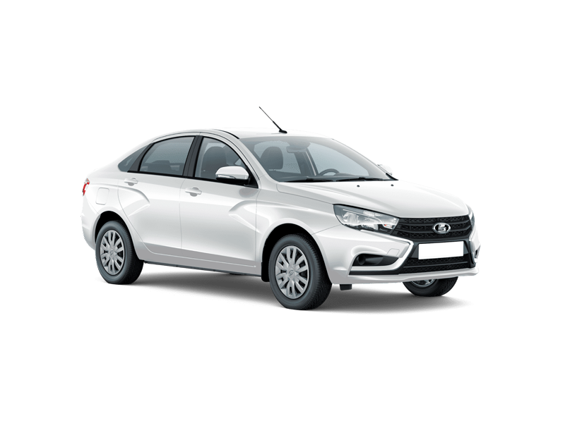 Веста Купить Новую В Автосалоне Цена Самара