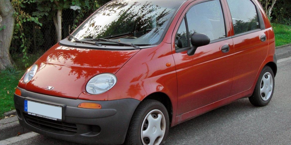 Купить Дэу Матиз 2017 комплектации и цены Daewoo Matiz у ...