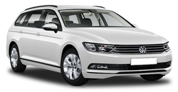 Passat Variant