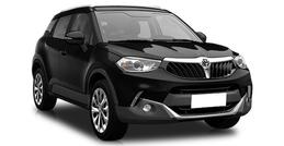 Brilliance V3 Черный