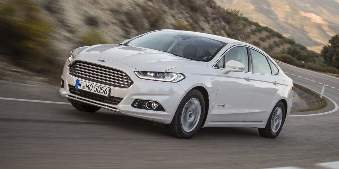 Mondeo