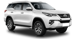 Fortuner 2019