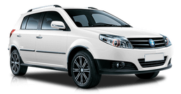 Mk cross