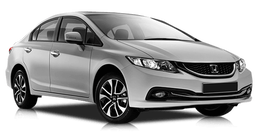 Civic 4d