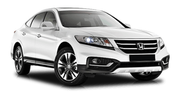 Crosstour