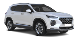 Santa Fe IV