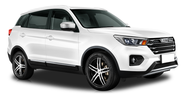 Lifan модельный ряд