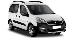 Partner Tepee Combi