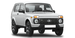 4x4 urban 3dr