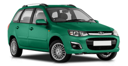 Lada Kalina Универсал Агава
