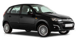 Lada Kalina Хэтчбек Пантера