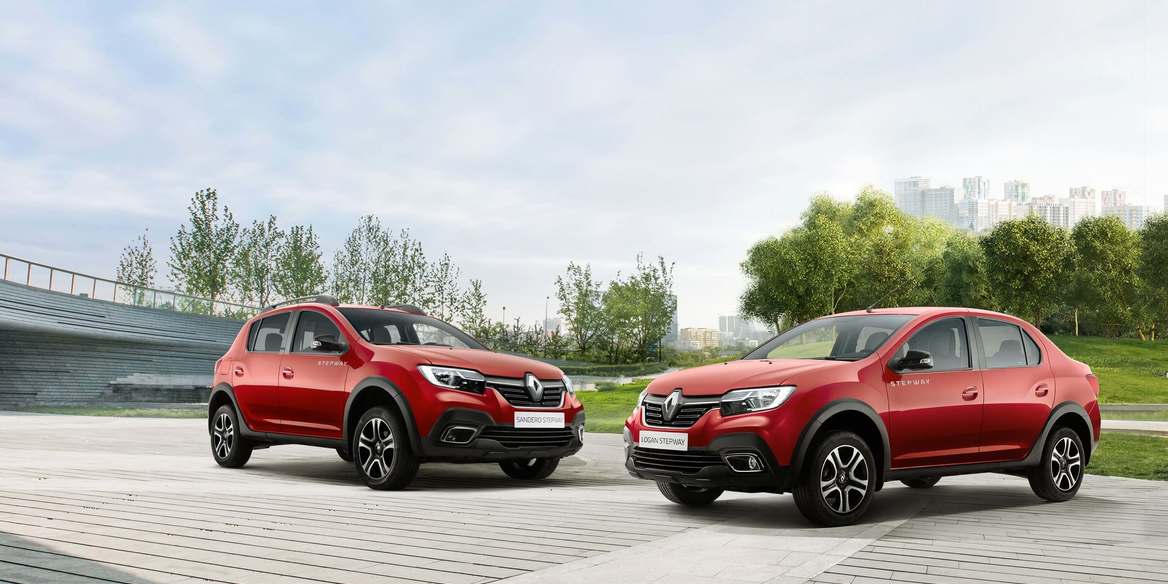 Logan Stepway