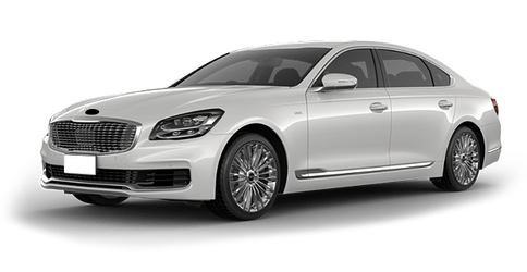 Новая Киа К900 Фото Новая Киа К900 Фото