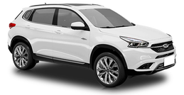 Tiggo 7