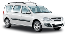 Largus SW CNG