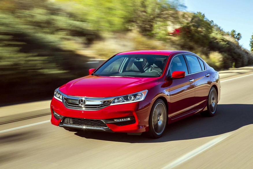 Accord