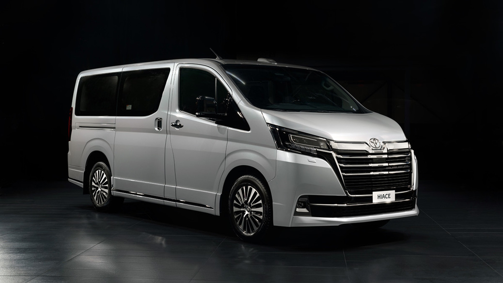 Hiace