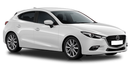 Mazda 3 Хэтчбек