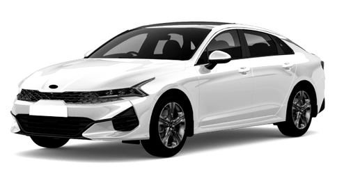 Купить Киа К5 Новую Казахстан