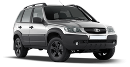 Niva Off-Road