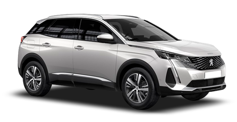 peugeot 3008 кредит без первоначального взноса