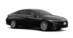 Elantra 2021