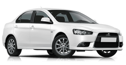 Lancer X Седан