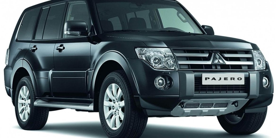 Pajero